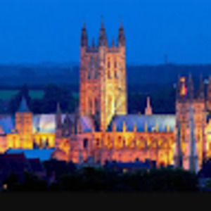 Meet your Posher, Naomi